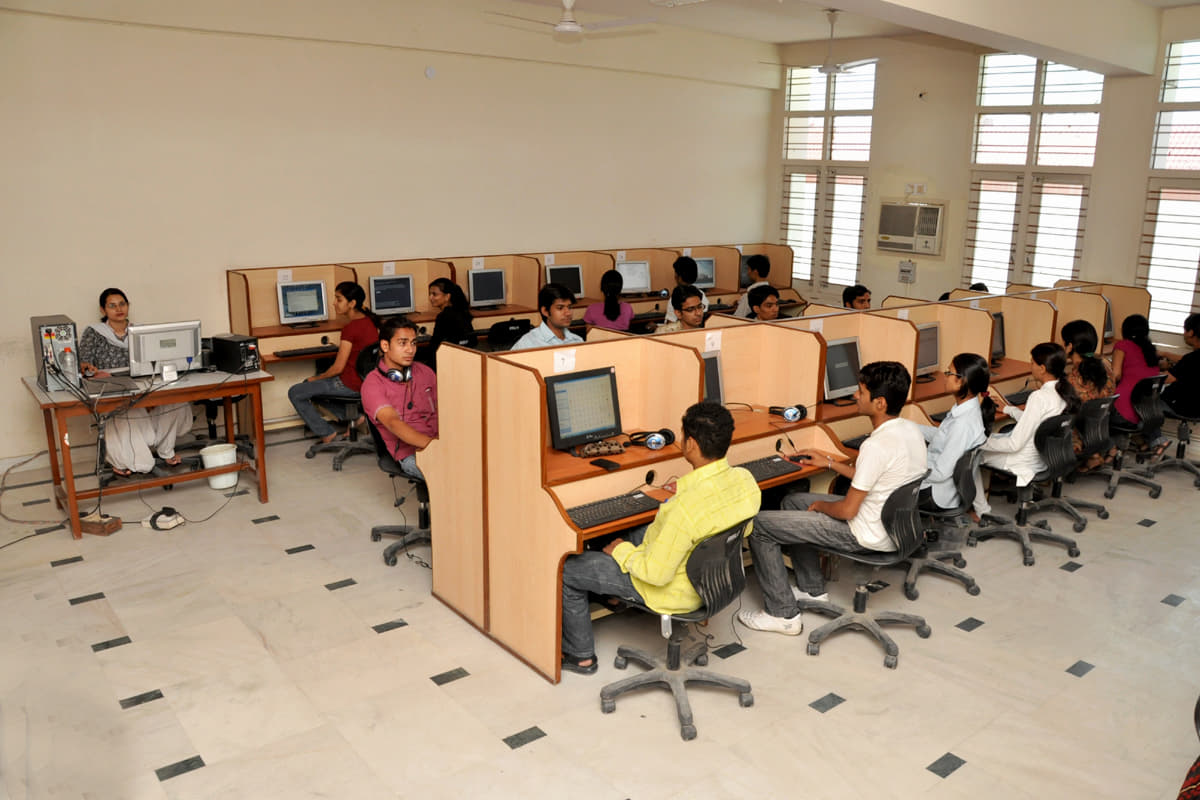 Jind Institute of Engineering and Technology Infrastructure photo 19